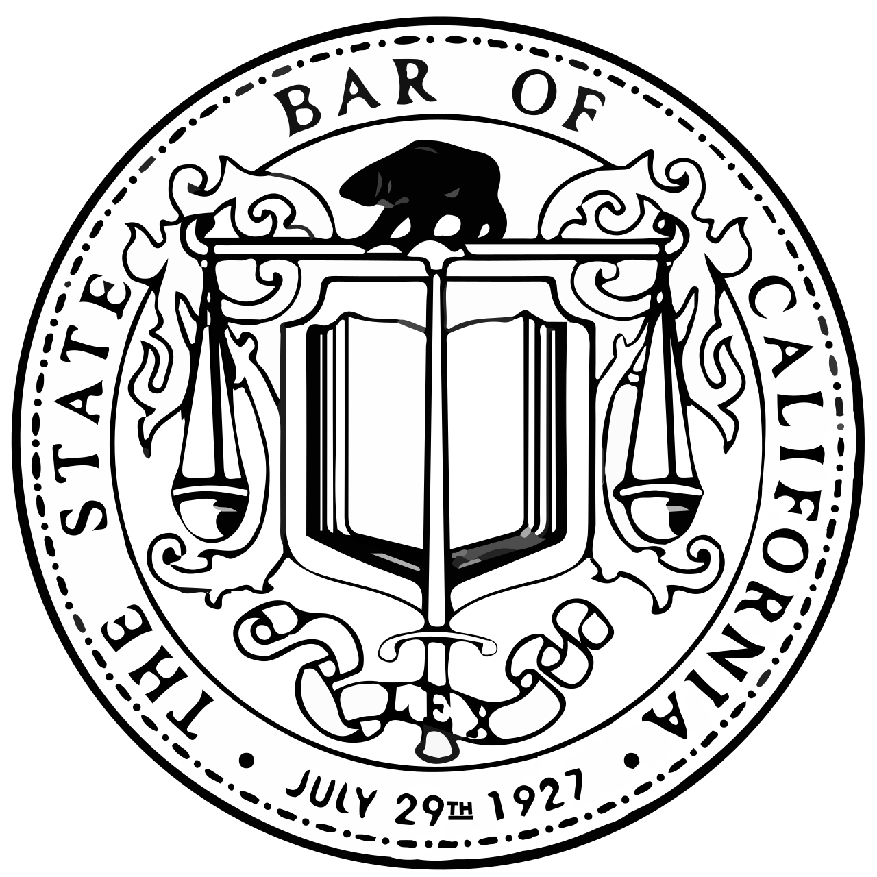 MCLE State Bar of California