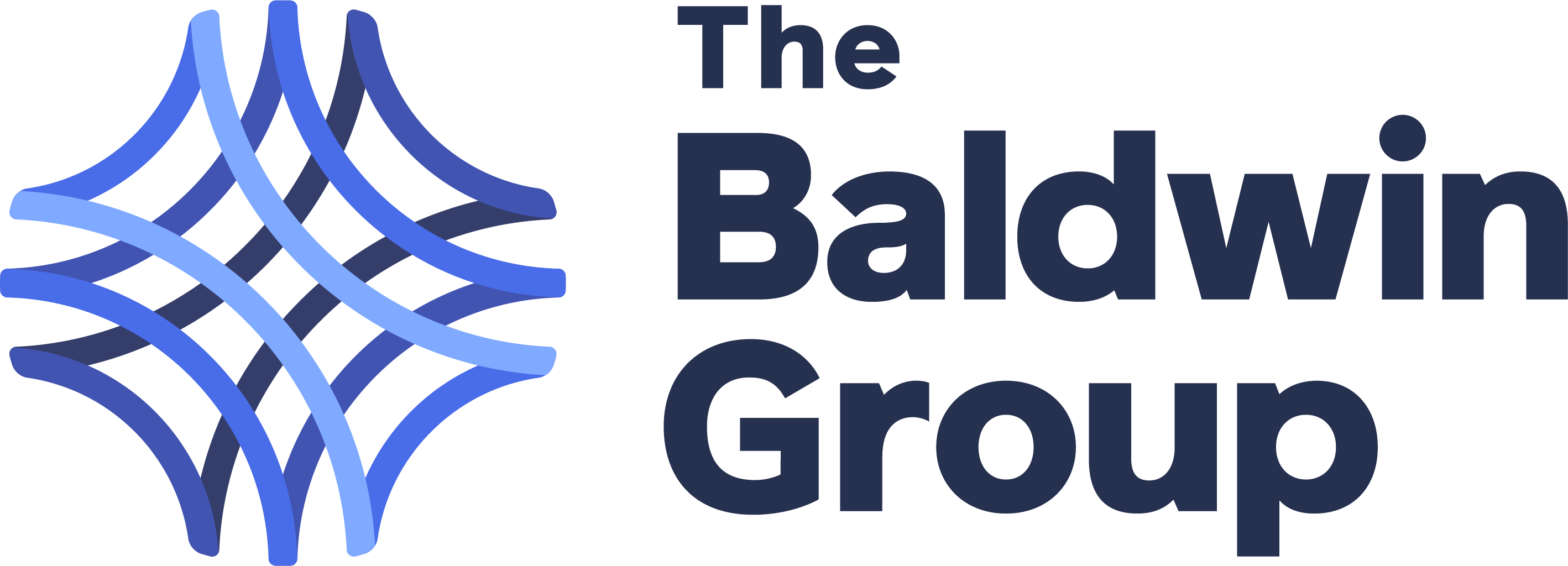 The Baldwin Group Logo